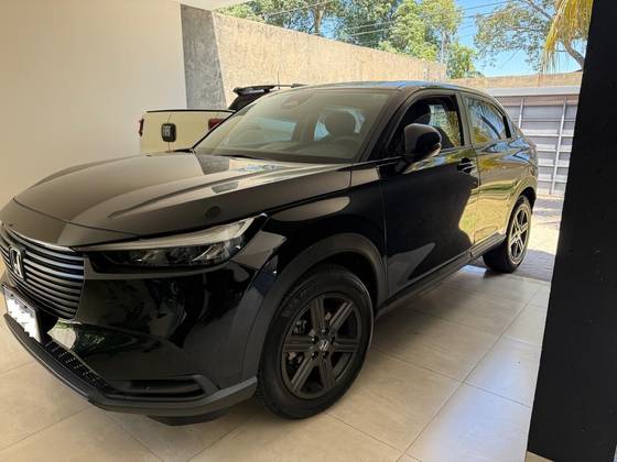 HONDA HR-V 1.5 DI I-VTEC FLEX EXL CVT